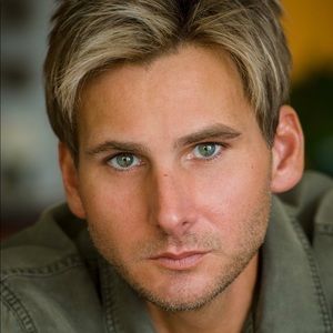 Meet your Posher, Greg